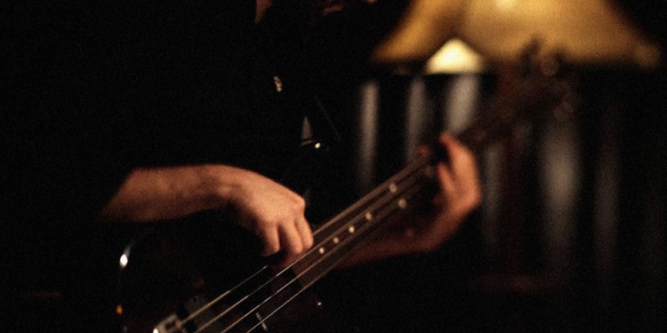 SALT Beyoğlu’nda Elektronik Müzik Günleri!