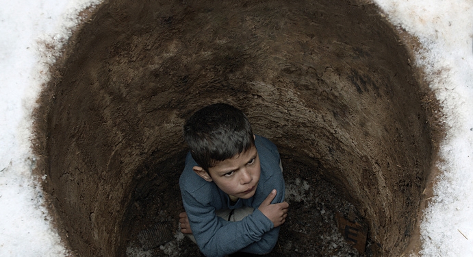Avrupa Film Ödülleri’nde Finale Kalan Filmler Belli Oldu