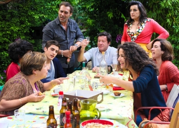 Portekiz’den Sevgilerle: La Cage Dorée