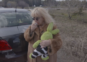 Lale Müldür, Filmini ArtInternational’da Çekecek!