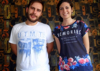 Hakan Hücum İle Söyleşi