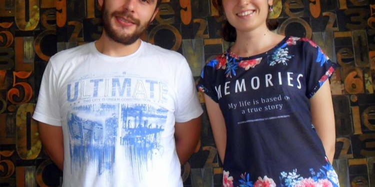 Hakan Hücum İle Söyleşi