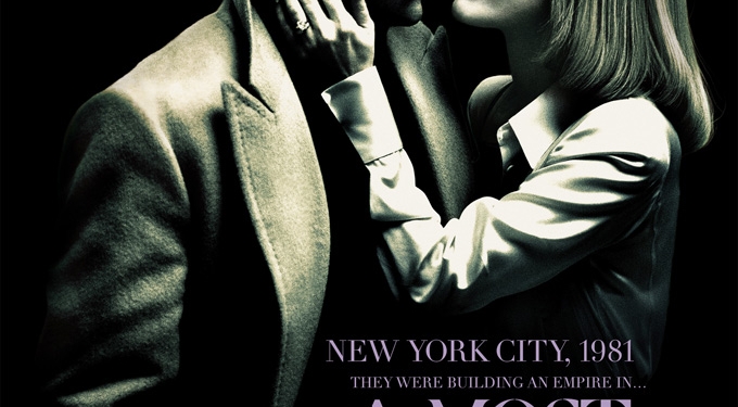 A Most Violent Year’dan Fragman ve Afiş !