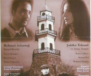 Akrebin Yolculuğu (1997)