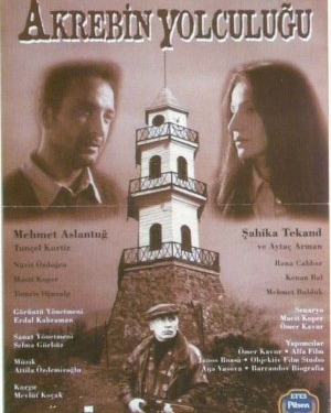 Akrebin Yolculuğu (1997)