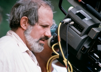 Brian De Palma: Tribute