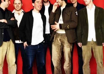 The Cinematic Orchestra İstanbul’da!