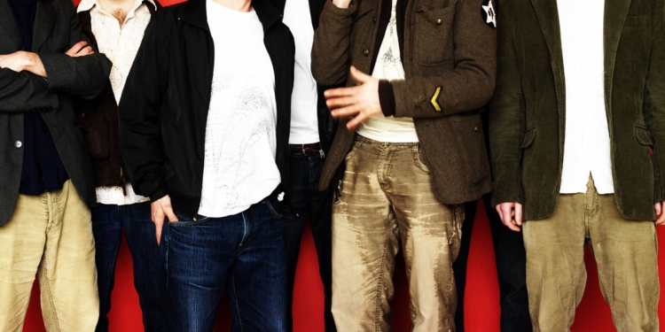 The Cinematic Orchestra İstanbul’da!