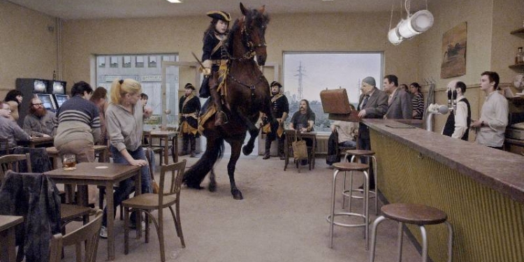 Filmekimi 2014 Film Önerileri