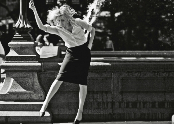 Hayalleriyle Dans Etmeye Çalışanların Hikâyesi: Frances Ha