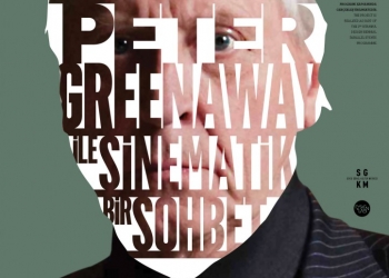A Cinematic Talk with Peter Greenaway