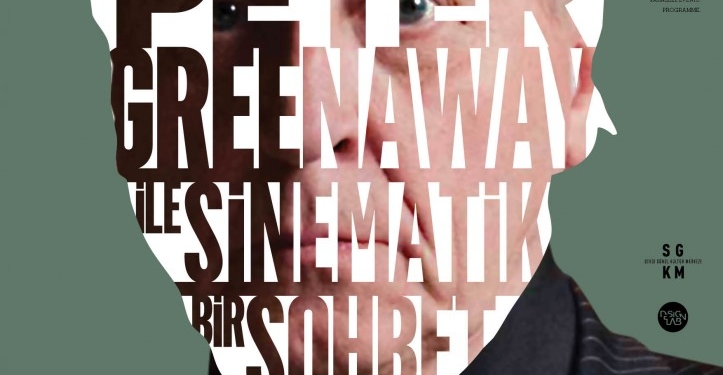 A Cinematic Talk with Peter Greenaway