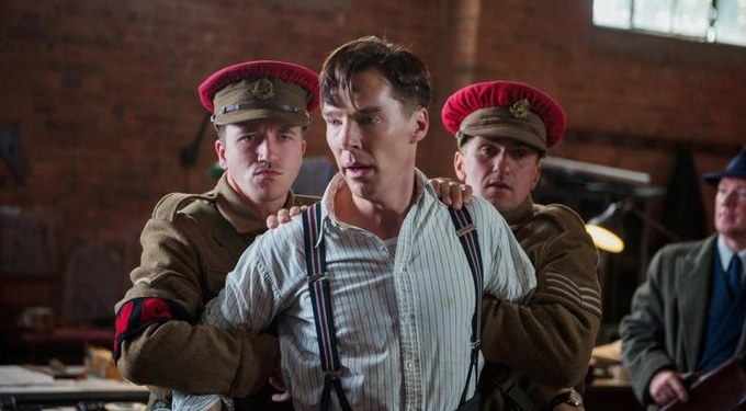 39. Toronto Film Festivali’nde Halkın Seçimi “The Imitation Game” (Yapay Oyun) oldu.