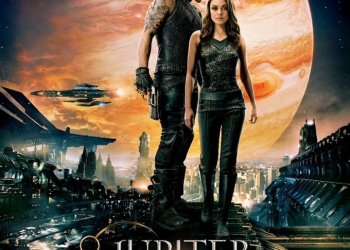 Jupiter Ascending’den Yeni Fragman
