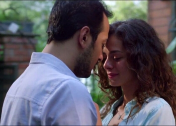 Karışık Kaset 21 Kasım’da Vizyonda!