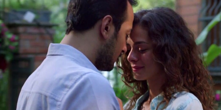 Karışık Kaset 21 Kasım’da Vizyonda!