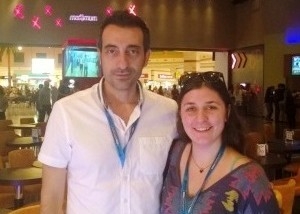 Kenan Korkmaz ile Söyleşi