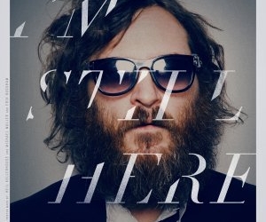 I’m Still Here (2010)