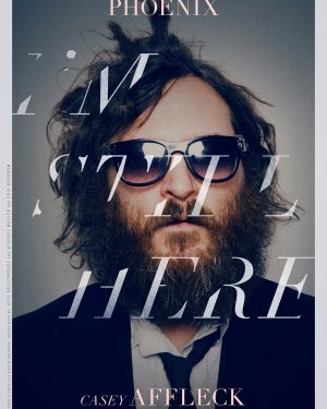 I’m Still Here (2010)