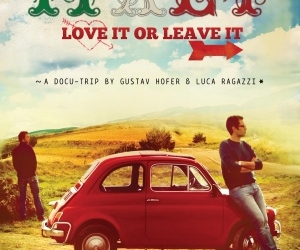 Italy: Love It or Leave It (2011)