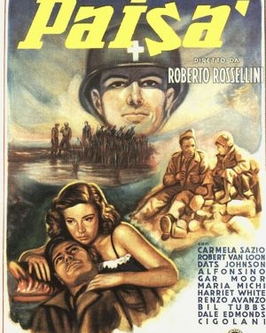 Paisà (1946)