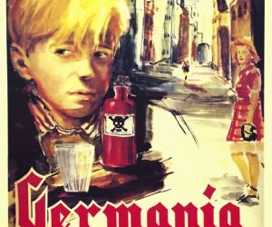 Germania, anno zero (1948)