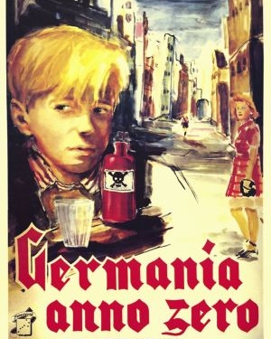 Germania, anno zero (1948)