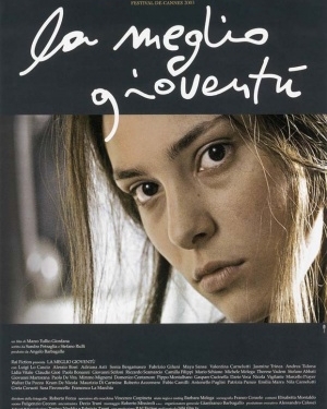 La meglio Gioventù (2003)