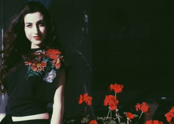 Marissa Naddler Salon’da!