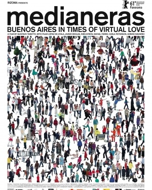 Medianeras (2011)
