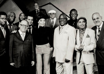 Orquesta Buena Vista Social Club İstanbul’da!