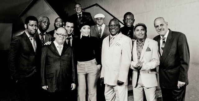 Orquesta Buena Vista Social Club İstanbul’da!