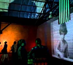 Göz Önünde: Kendin Çek, Kendin Göster!