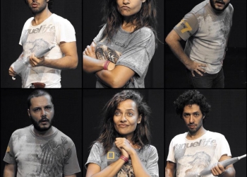 “Parkta Güzel Bir Gün” 2 Ekim’de Moda Sahnesi’nde!