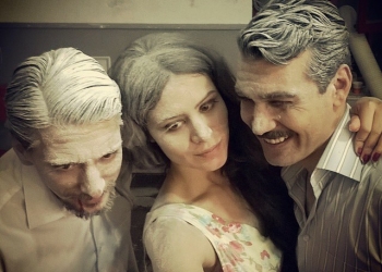 “Çalsın Sazlar” Filminden İlk Kareler