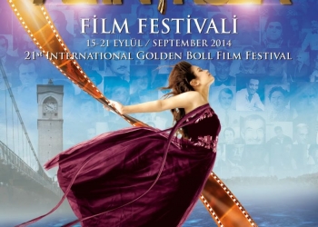 21. ULUSLARARASI  ALTIN KOZA FİLM FESTİVALİ BAŞLIYOR