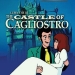 Lupin III: The Castle of Cagliostro (1979)