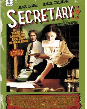 Secretary (2002)