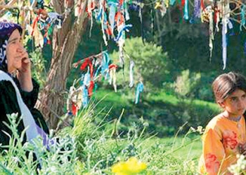 ”Sesime Gel” Filminden Yeni Fragman!