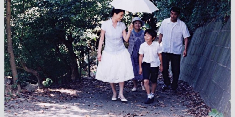 Still Walking (2008)