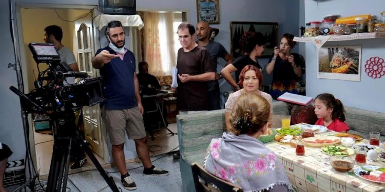 Mehmet Eryılmaz’ın İkinci Filmi: Misafir
