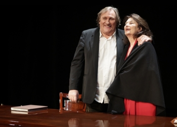 Broadway ve Hollywood’un Ünlü İsimleri Zorlu’da!