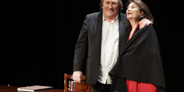 Broadway ve Hollywood’un Ünlü İsimleri Zorlu’da!