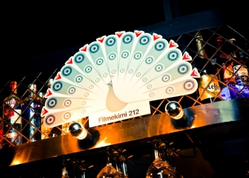 Fil’m Hafızası İşbirliğiyle Filmekimi 212 Partisi