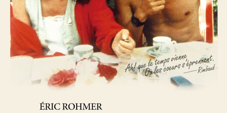 Le Rayon Vert (1986)