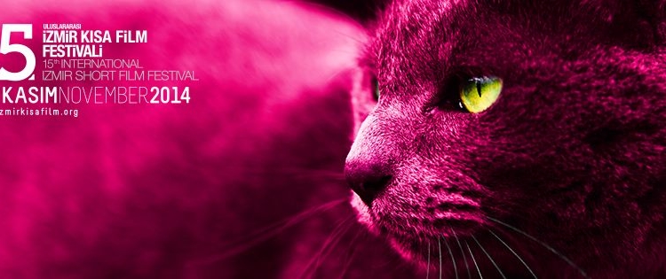 15. Uluslararası İzmir Kısa Film Festivali Yarışma Filmleri Belli Oldu