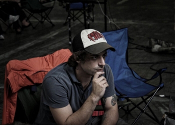 “Baskın” Geliyor! : Can Evrenol’la Söyleşi