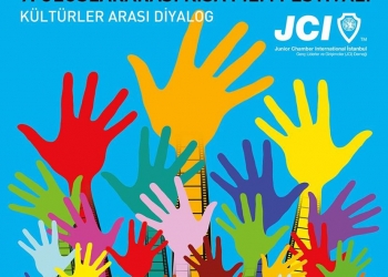 JCI ISTANBUL CROSSROADS 9.ULUSLARARASI KISA FİLM FESTİVALİ