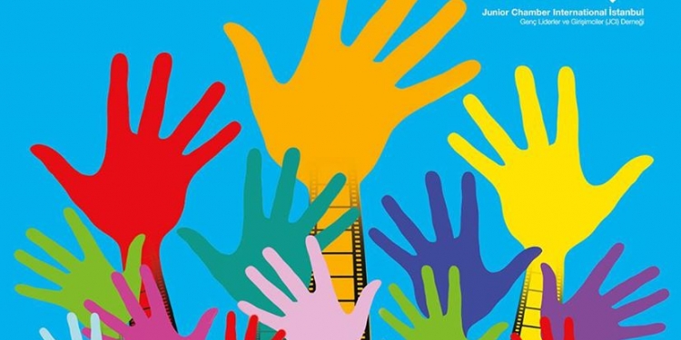 JCI ISTANBUL CROSSROADS 9.ULUSLARARASI KISA FİLM FESTİVALİ