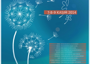 Sürdürülebilir Yaşam Film Festivali 11 şehirde, 7 Kasım’da başlıyor